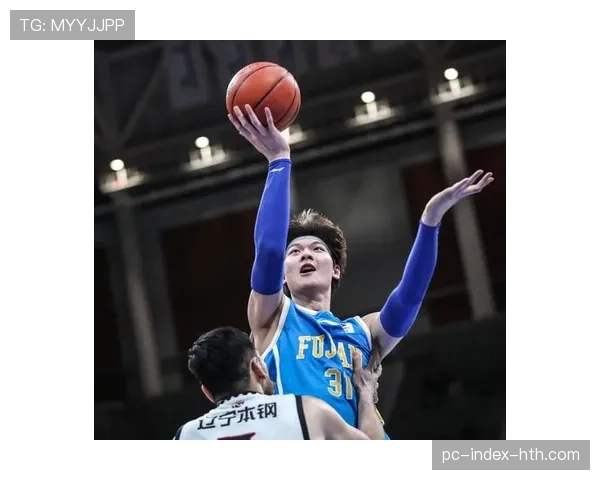 上海久事119-116险胜福建晋江文旅，末节反击高潮锁定胜局